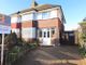 Thumbnail Semi-detached house for sale in George V Avenue, Goring-By-Sea, Worthing