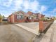 Thumbnail Detached bungalow for sale in Queens Drive, Ossett