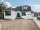 Thumbnail Detached house for sale in Kingsmead, Cuffley, Potters Bar
