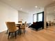 Thumbnail Flat for sale in 1 Newcastle Place London 1Bw, London