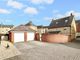 Thumbnail Detached house for sale in Palmer Road, Faringdon