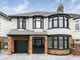 Thumbnail Semi-detached house for sale in Woodcroft, Winchmore Hill