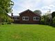 Thumbnail Detached bungalow for sale in Ashdene Crescent, Harwood