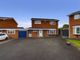 Thumbnail Link-detached house for sale in Belgrave Crescent, Stichley, Telford, Shrophire.