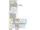 Thumbnail Flat for sale in 47, Main Street, Douglas ML110Qw