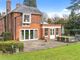 Thumbnail Detached house for sale in High Street, Clavering, Nr Saffron Walden, Essex