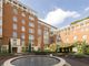 Thumbnail Flat to rent in Francis House, Coleridge Gardens, London