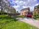 Thumbnail Detached house for sale in The Pippins, Stafford