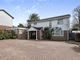 Thumbnail Detached house for sale in Parklands Way, Worcester Park, Surrey