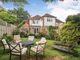 Thumbnail Detached house for sale in Sycamore Road, Farnborough