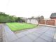 Thumbnail Detached bungalow for sale in Ravensworth Way, Leeds, West Yorkshire