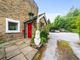 Thumbnail Terraced house for sale in Halifax Road, Burnley, Lancashire
