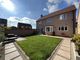 Thumbnail Detached house for sale in Queen Elizabeth Crescent, Broughton Astley, Leicester