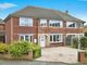 Thumbnail Semi-detached house for sale in St. Patricks Way, Cusworth, Doncaster