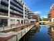 Thumbnail Flat to rent in Waterside Court, The Colonnade, Maidenhead, Berkshire