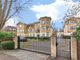 Thumbnail Flat for sale in 28 Uxbridge Road, Stanmore
