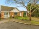 Thumbnail Bungalow for sale in London Road, Newington, Sittingbourne