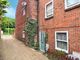 Thumbnail Maisonette to rent in Sussex Street, Winchester