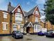 Thumbnail Flat to rent in North Common Road, Ealing, London
