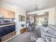 Thumbnail Terraced house for sale in Ethelburga Road, Harold Wood