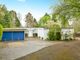 Thumbnail Detached bungalow for sale in The Willows, Stockton-On-Tees