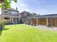 Thumbnail Detached house for sale in Seaford Avenue, Wollaton, Nottinghamshire
