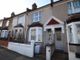 Thumbnail Terraced house to rent in Basildon Road, London
