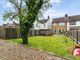 Thumbnail Semi-detached house for sale in Greatham Road, Bushey