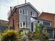 Thumbnail Detached house for sale in Malakoff Street, Stalybridge, Greater Manchester