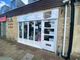 Thumbnail Retail premises for sale in North Street, Crowland