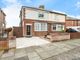 Thumbnail Semi-detached house for sale in Queens Road, Haydock
