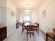 Thumbnail Terraced house for sale in Beechfield Road, Bickley, Bromley