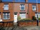 Thumbnail Terraced house to rent in St James St, Fanworth, Bolton