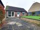 Thumbnail Detached bungalow for sale in Hunters Croft, Haxey