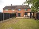 Thumbnail Semi-detached house for sale in Sparkenhoe, Newbold Verdon, Leicester, Leicestershire