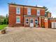 Thumbnail Detached house for sale in Main Road, Stickney, Boston, Lincolnshire