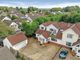 Thumbnail Semi-detached house for sale in Vaendre Lane, Old St. Mellons, Cardiff