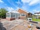 Thumbnail Bungalow for sale in Greenbanks Close, Horsforth, Leeds, West Yorkshire
