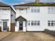 Thumbnail Semi-detached house for sale in Orchard Way, Enfield