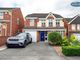 Thumbnail Detached house for sale in Rother Croft, Hoyland, Barnsley