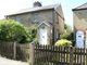 Thumbnail Cottage for sale in Blanche Lane, South Mimms, Potters Bar