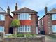 Thumbnail Detached house for sale in Dillingburgh Road, Eastbourne