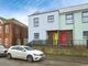 Thumbnail End terrace house for sale in Lower Church Street, Chepstow