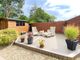 Thumbnail Detached bungalow for sale in Arkendale Road, Ferrensby, Knaresborough