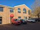 Thumbnail Office for sale in Darwin House, Corby