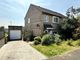 Thumbnail Semi-detached house for sale in Church Park Road, Woolwell, Plymouth