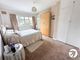 Thumbnail Semi-detached house for sale in Brompton Farm Road, Rochester, Kent