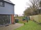 Thumbnail End terrace house for sale in Evans Field, Budleigh Salterton, Devon