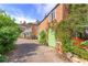 Thumbnail Detached house for sale in Main Road, Claybrooke Magna