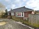 Thumbnail Bungalow for sale in Churchstoke, Montgomery, Shropshire